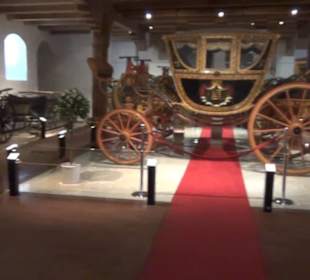 Kutschenmuseum