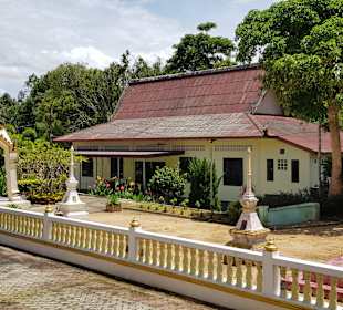 Khao Lak Land Discovery