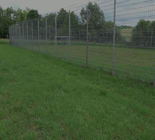 Bolzplatz Biberweg Unterrombach