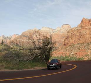 Zion Nationalpark