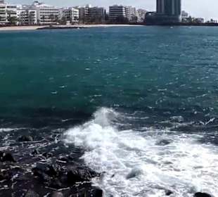  Arrecife