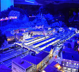 Miniatur Wunderland Hamburg