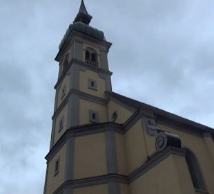 Christuskirche St. Konrad