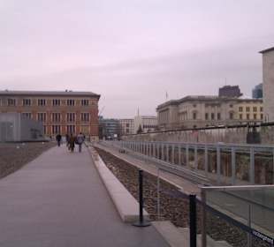 Topographie des Terrors