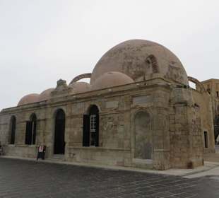 Janitscharen-Moschee