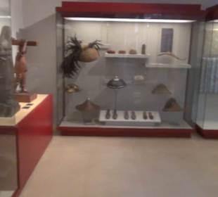 Nationalmuseum der Anthropologie