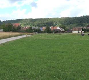 Wanderweg Ammerbucher Gigeleswegle