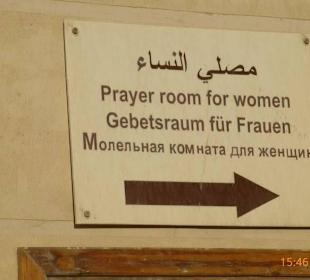 Moschee