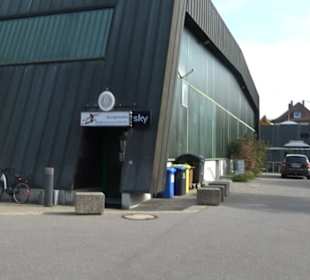 Bodenseesporthalle