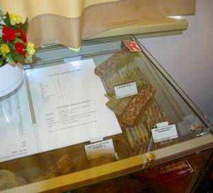 Historisches Museum vom 1 WK 