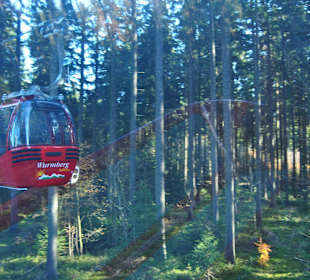 Wurmbergseilbahn