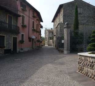 Borghetto di Valeggio sul Mincio 