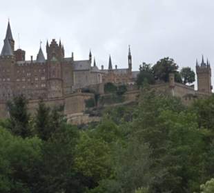 Themenweg Kaiserweg Zimmern