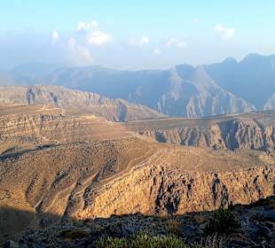 Ausflug Jebel Harim