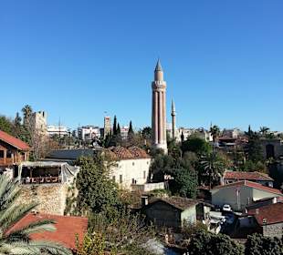 Antalya
