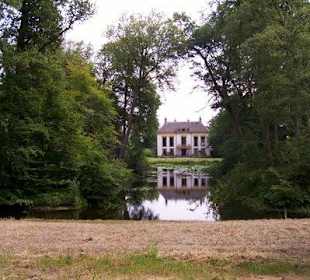 Landgoed Nijenburg