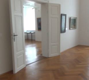 Prälaturstock - Galerie Exter