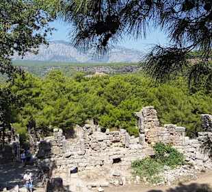 Phaselis