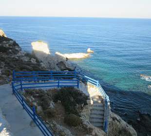 Spaziergang in der näheren Umgebung