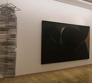Besuch des Museum Fundación Juan March in Palma