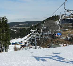 Winterberg Sessellift