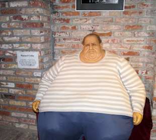 Muzeum Figur Woskowych