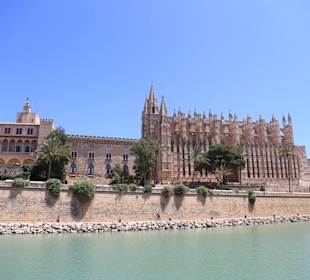Kathedrale La Seu
