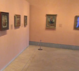 Museo Thyssen-Bornemisza