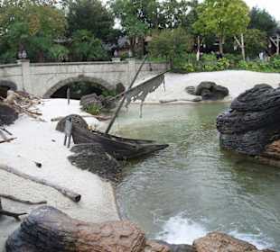 Pirates of the Caribian