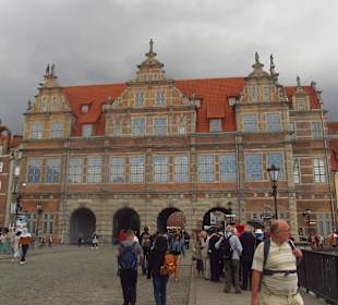 Stare Miasto Gdańsk