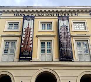 Asian Civilisations Museum