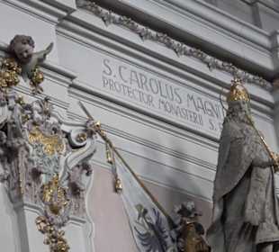 Basilika Sankt Emmeram