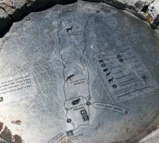 Rundgänge 15,-30,-45 Min