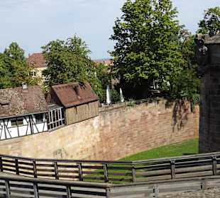 Kaiserburg