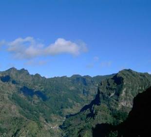 Abstieg ins Nonnental