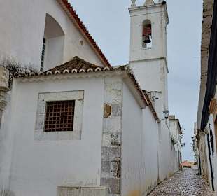 Stadtrundgang Tavira