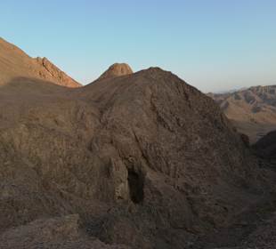 Wüstentour Sternensafari Safaga