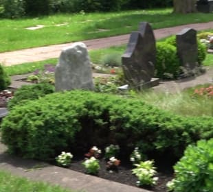 Friedhof Bösingen