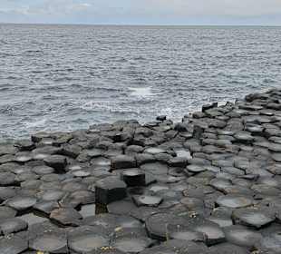 Giant's Causeway