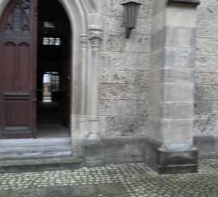 Stiftskirche Dettingen an der Erms