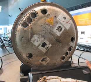 Im Museum of Flight