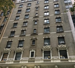 Aussenansicht Bilder St James Hotel New York Manhattan Holidaycheck