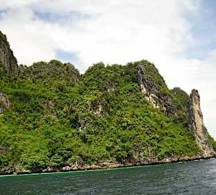 Phang Nga Bay