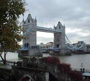 Tower Bridge
