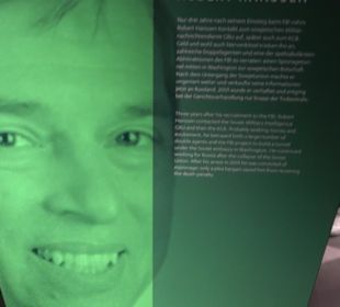 Deutsches Spionagemuseum