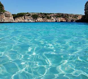 Cala des Moro