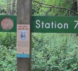 Nationalpark Jasmund