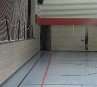 Turn- u Festhallen Stetten u. Holstein