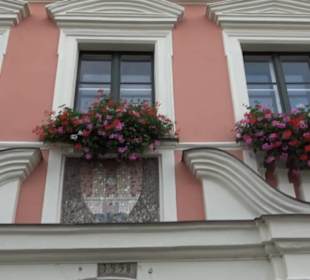 Altes Rathaus