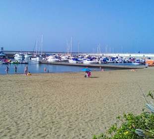 Strand Puerto Rico in Puerto Rico